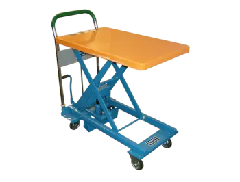 Manual Dandy Lift L-250